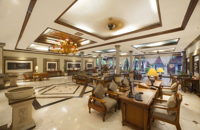 One Bedroom Suite 2 minutes to Kuta Beach