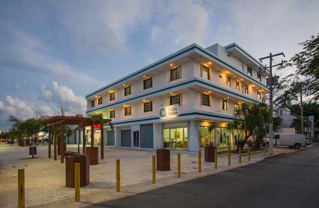 Pa'xa Mama Hotel Boutique