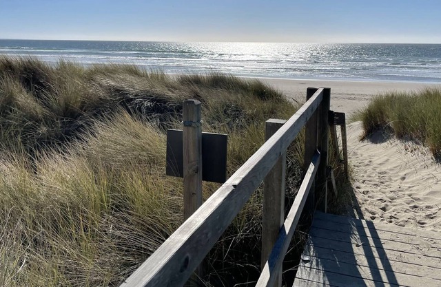 Pajaro Dunes Beach Retreat