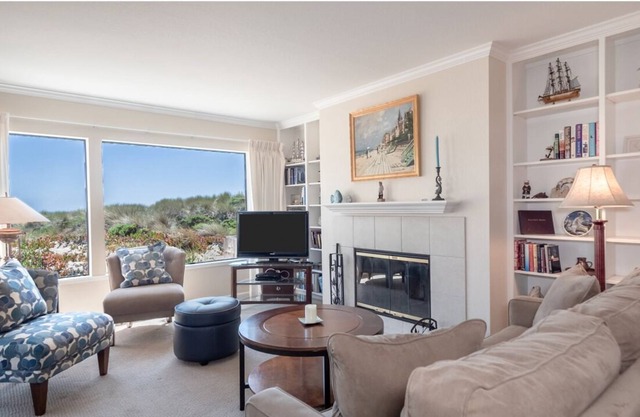 Pajaro Dunes Resort Cozy 2 Bedroom - Beach Level*