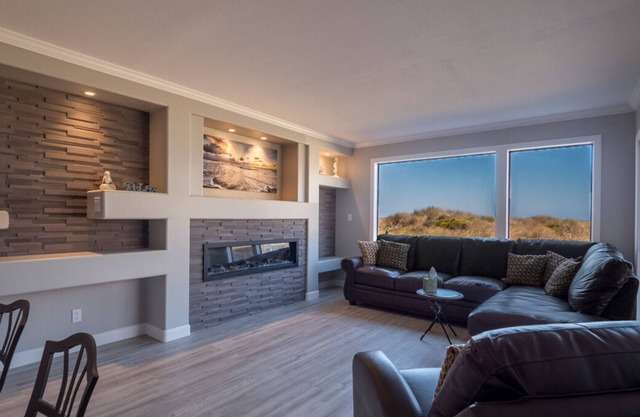 Pajaro Dunes Resort: Fully Remodeled Beach Condo