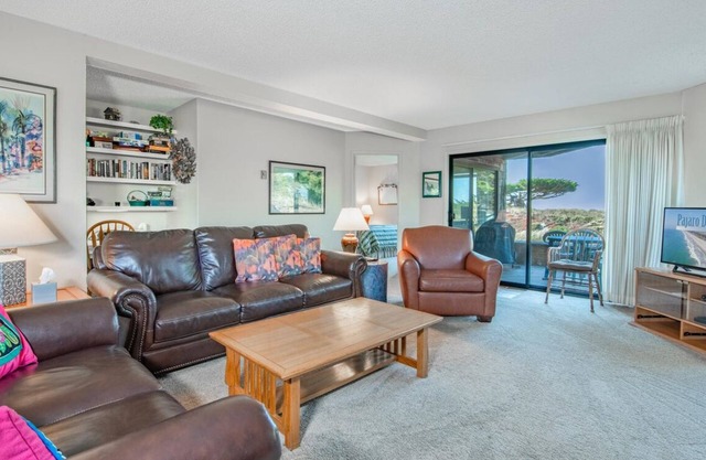 Pajaro Dunes Resort: Your Oceanfront Home Away From Home at Pajaro Dunes