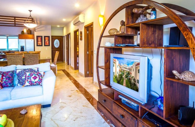 Paseo del Sol Coral B 206 condo