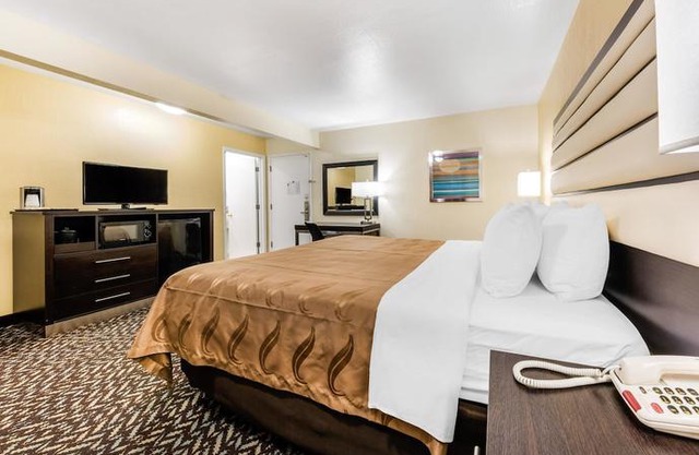 Quality Inn & Suites Capitola