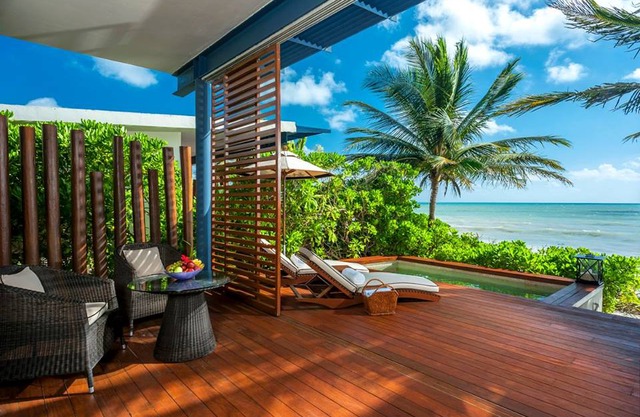 Rosewood Mayakoba 