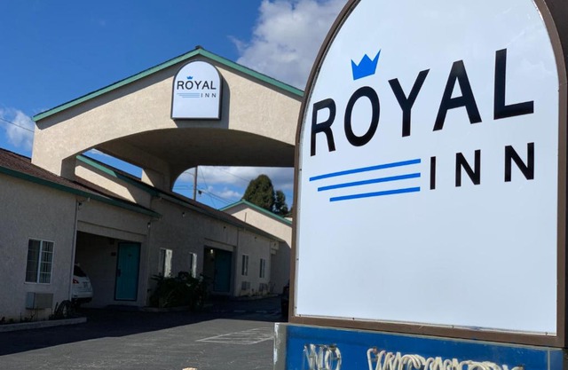 Royal Inn Watsonville