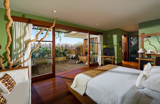 Stunning 8 Bedroom Villa Ocean View in Jimbaran;