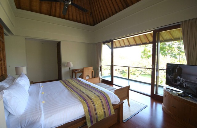 The Shanti Residence - 7 BR luxury Villa