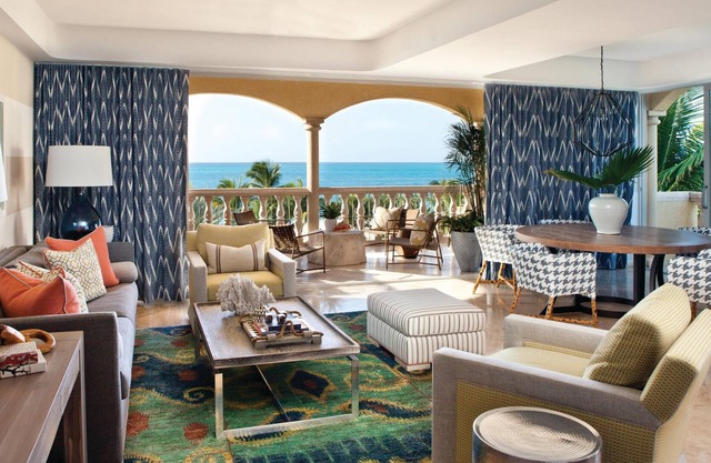 Two Bedroom Suite with Ocean View Terrace! Concierge Services Available!