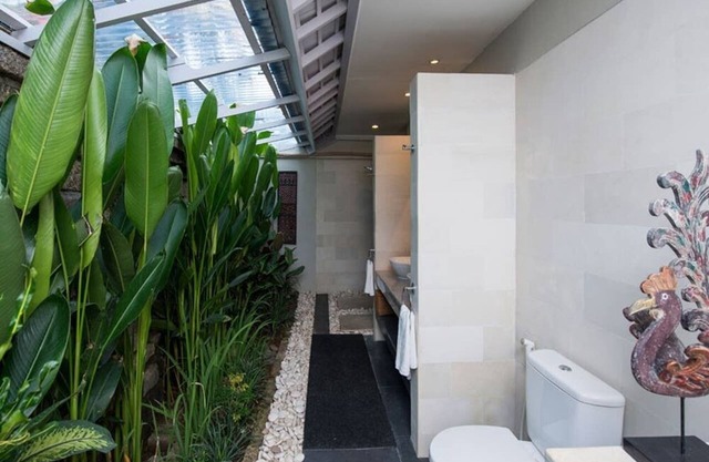 Umalas Shady 2 bedroom Villa