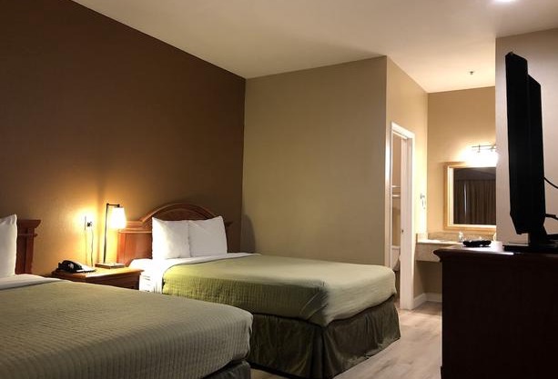 Valley Inn Watsonville