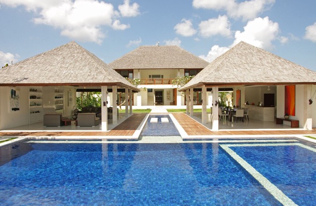 Villa Asante