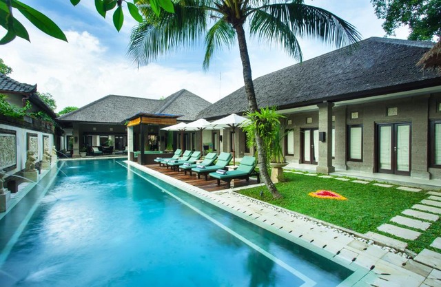 Villa Dewata II