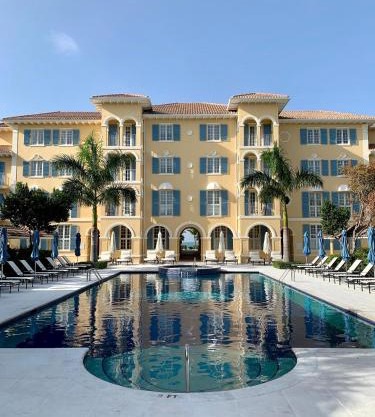 Villa Renaissance