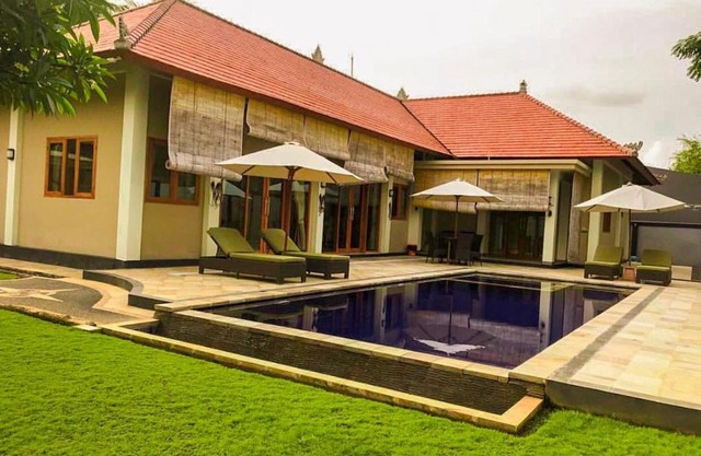 Villa Rofit Lovina