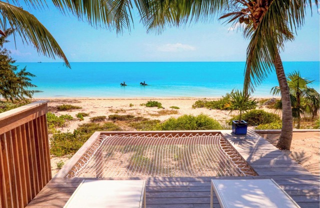 Vision Kite - Longbay Beach House