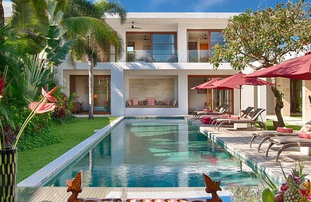 Bali Villa 