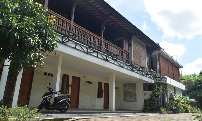 Taman Griya Apartment | 100 m² Apartment ∙ 1 bedroom ∙ 2 guests