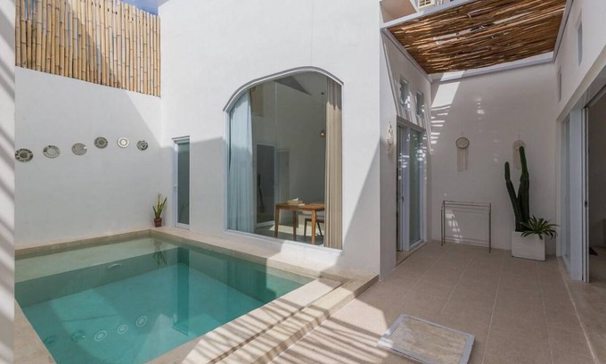 Denpasar Barat House | 100 m² House ∙ 2 bedrooms ∙ 4 guests