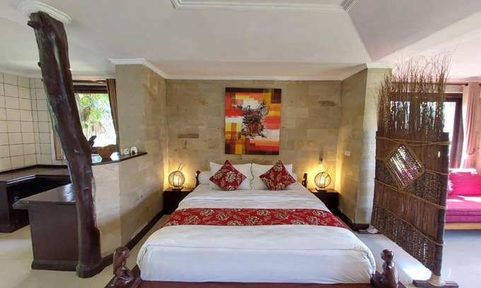 Tegallalang Villa | 1000 m² Villa ∙ 5 bedrooms ∙ 10 guests