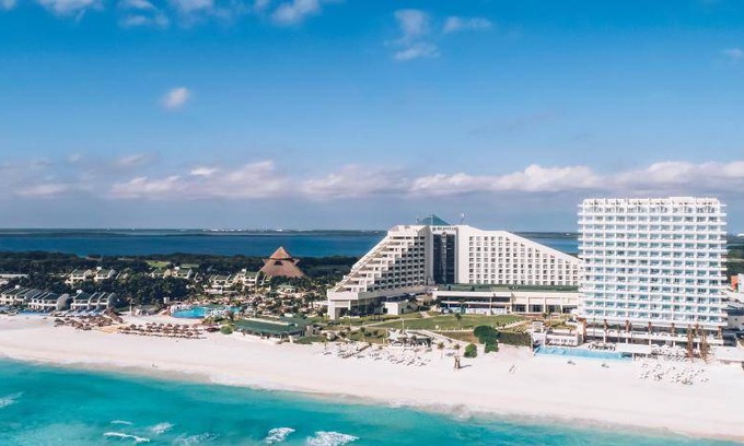 La Isla Resort | 103 m² Resort ∙ 127 guests