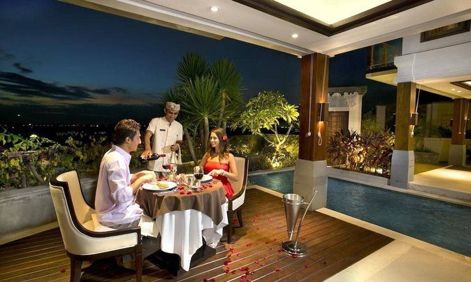 Siligita Villa | 117 m² Villa ∙ 1 bedroom ∙ 2 guests
