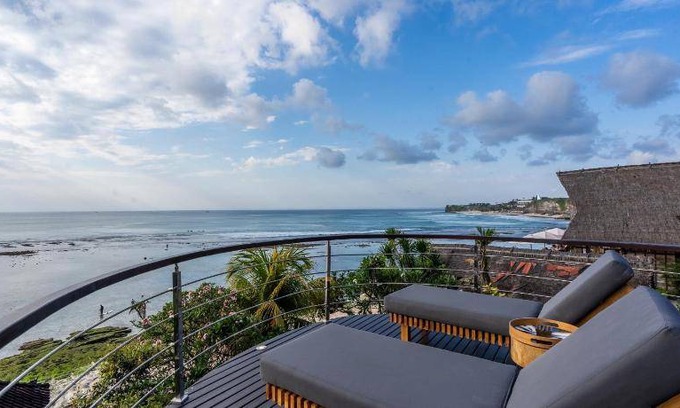Pecatu Villa | 120 m² Villa ∙ 2 bedrooms ∙ 4 guests