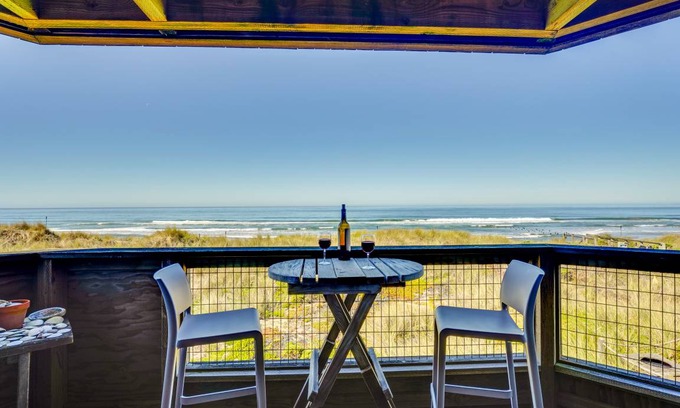 Pajaro Dunes Apartment | 125 m² Apartment ∙ 1 bedroom ∙ 4 guests