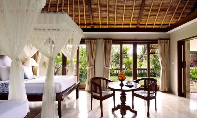 Andong Villa | 129 m² Villa ∙ 1 bedroom ∙ 2 guests
