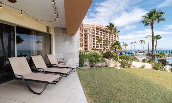La Choya Condo | 139 m² Condo ∙ 2 bedrooms ∙ 6 guests