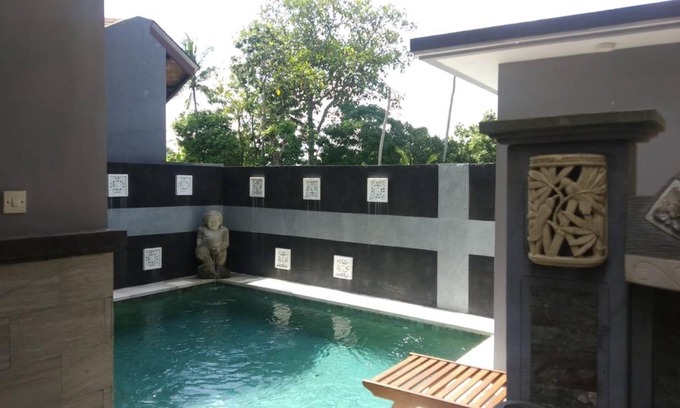 Beraban Bed & Breakfast | 144 m² Bed and breakfast ∙ 2 guests