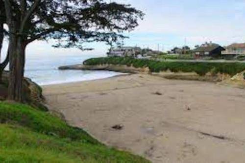 Eastside Santa Cruz House | 149 m² House ∙ 3 bedrooms ∙ 8 guests