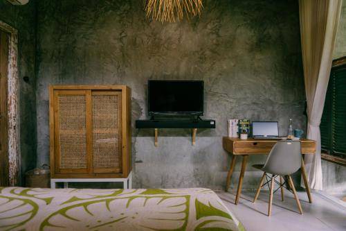 Celuk Bed & Breakfast | 16 m² Bed and breakfast ∙ 2 guests