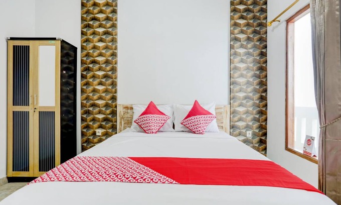 Gatot Subroto Hotel | 16 m² Hotel ∙ 2 guests