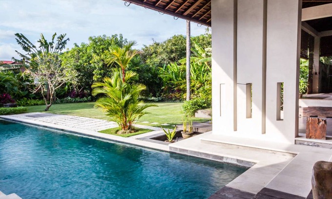 Dyanapura Villa | 1600 m² Villa ∙ 4 bedrooms ∙ 8 guests