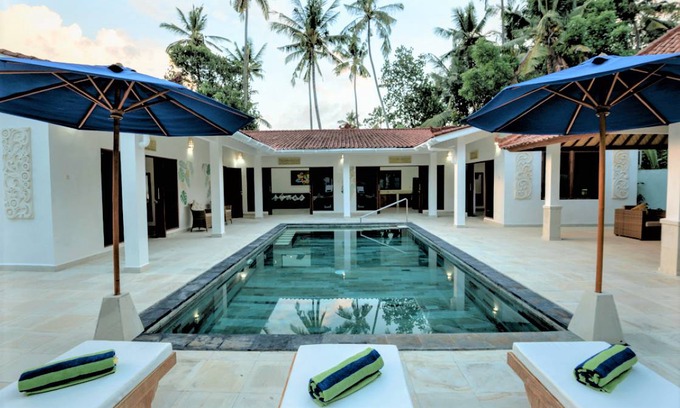 Sengkidu Villa | 170 m² Villa ∙ 3 bedrooms ∙ 6 guests