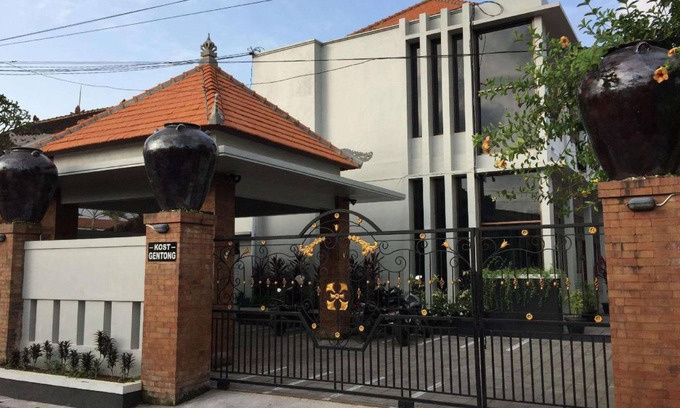 Denpasar Timur Apartment | 18 m² Apartment ∙ 2 guests