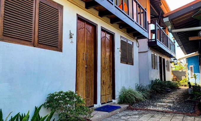 Jimbaran Hostel | 18 m² Hostel ∙ 2 guests