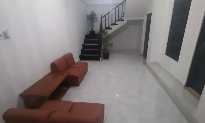 Denpasar Utara House | 180 m² House ∙ 3 bedrooms ∙ 6 guests