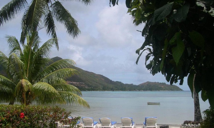 Anse Volbert Village Resort | 190 m² Resort ∙ 3 bedrooms ∙ 20 guests