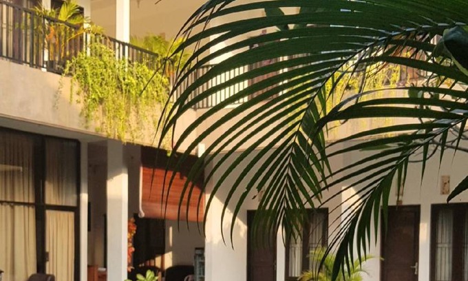 Central Seminyak Bed & Breakfast | 20 m² Bed and breakfast ∙ 127 guests