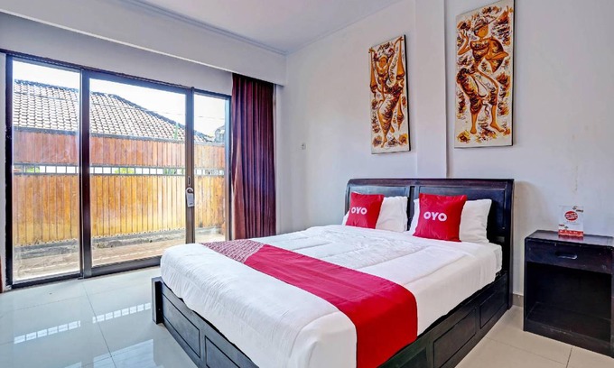 Teuku Umar Hotel | 20 m² Hotel ∙ 2 guests