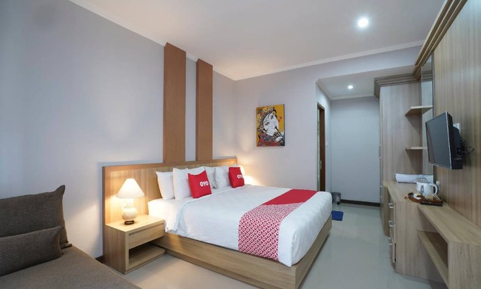 Renon Hotel | 20 m² Hotel ∙ 4 guests