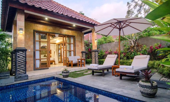 Kenderan Resort | 200 m² Resort ∙ 2 bedrooms ∙ 6 guests