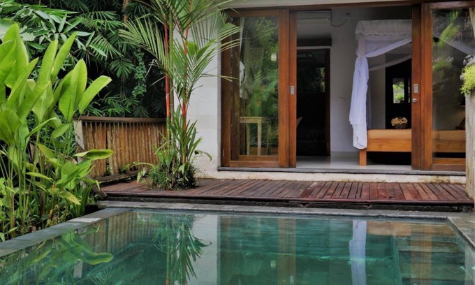 Pejeng Villa | 200 m² Villa ∙ 1 bedroom ∙ 2 guests