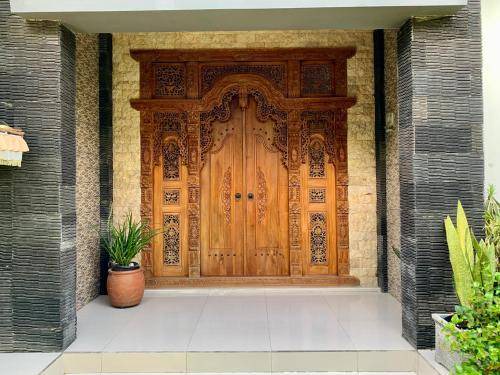 Taman Griya Villa | 200 m² Villa ∙ 3 bedrooms ∙ 6 guests