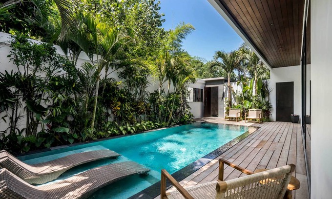 Tanjungbenoa Villa | 200 m² Villa ∙ 3 bedrooms ∙ 6 guests