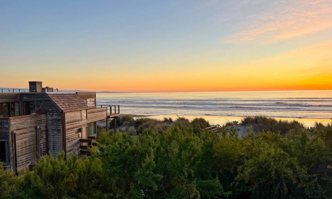 Pajaro Dunes House | 245 m² House ∙ 5 bedrooms ∙ 12 guests