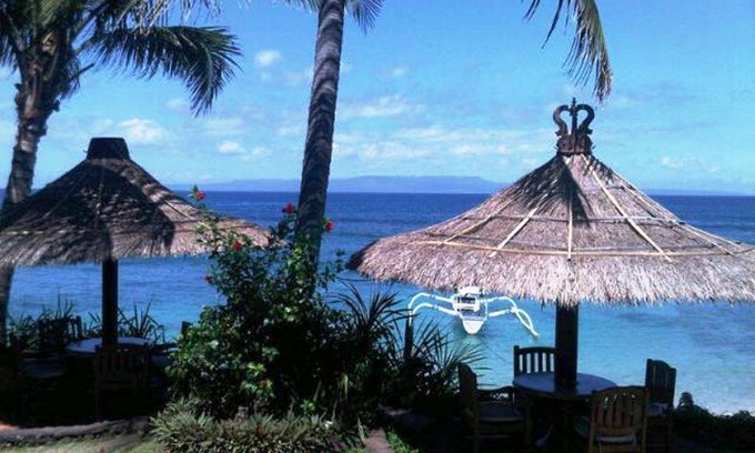 Candi Dasa Bed & Breakfast | 25 m² Bed and breakfast ∙ 2 guests