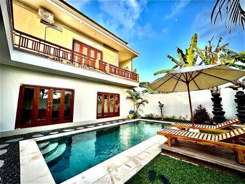 Kediri Bed & Breakfast | 25 m² Bed and breakfast ∙ 2 guests